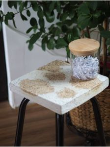 Atelier Créatif Papier avec La Pulperie