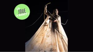 L'apprentissage - Cie Zia