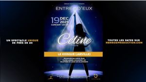 ENTRE-D'EUX - Tribute Céline Dion