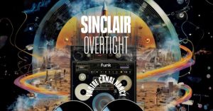 Sinclair + Overtight