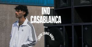 Ino Casablanca