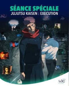 JUJUTSU KAISEN : EXECUTION 