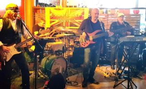 FREEBIRDS REVIVAL de retour