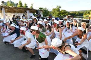 Concert de la Fanfare des enfants du boucher 