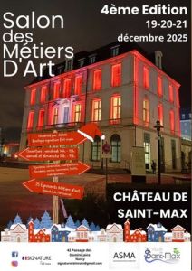 Salon des Métiers d'Art