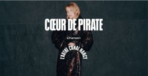 Cœur de Pirate