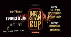 STAN CUP | SAISON 16 - Acte 4 
