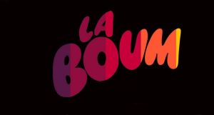La Boum Géante 80's 90's