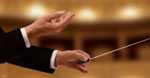 Concert : Une rencontre intemporelle