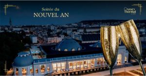 Soirée du Nouvel An