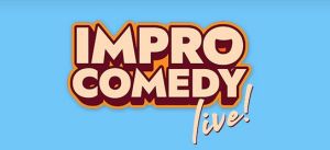 Impro Comedy Live !