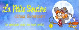 La petite sorcière