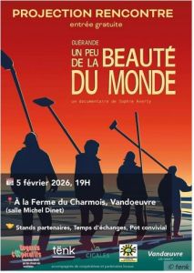 Regards coopératifs