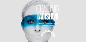 Release Party de Ladislava