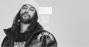 Tairo