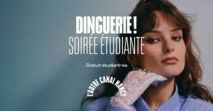 Arøne + Graphy-T + €sïol et Cartis + Croix (Dj set) 