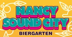 NANCY SOUND CITY 2026 