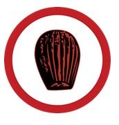 La madeleine visites