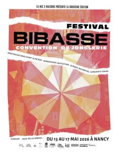 BIBASSE 2026