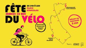 Fête du vélo