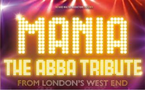 Abba Tribute