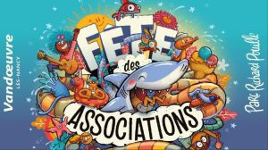 Fête des associations