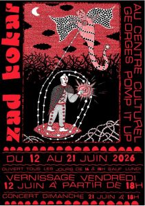 Exposition Zad Kokar
