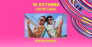 BON ENTENDEUR + GUESTS
