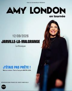 Amy London