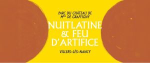 Amours d'été – Super Son Heroes + Feu d'Artifice + Salsa 