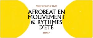 Amours d'été – Lisko + Khalil + Danses africaines 