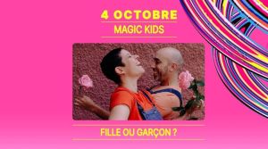 FILLE OU GARÇON ?