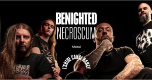 Benighted + Necroscum