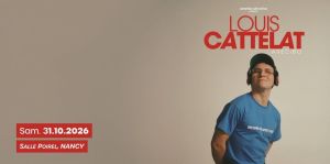 Louis Cattelat