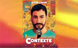 Akim Omiri - Contexte