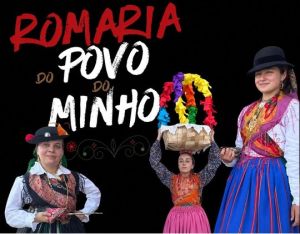 ROMARIA DO POVO DO MINHO 