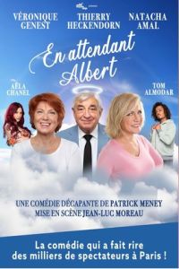 En attendant Albert