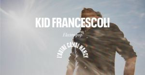 Kid Francescoli