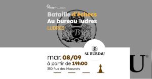 Rencontre d'échecs