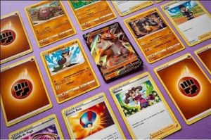 Tournoi Pokémon