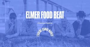 Elmer Food Beat