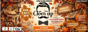 Le Clou's Up, Saison 14, spécial "Rentrée Automnale" 