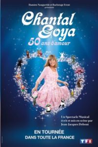 Chantal Goya