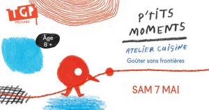 Gouter sans frontières