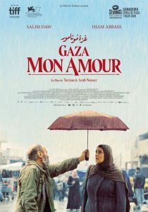 Avant-première Gaza mon amour en présence des réalisateurs