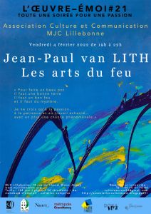 L’Œuvre – Émoi #21