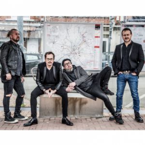 Les fatals picards