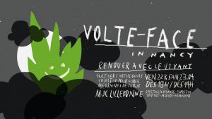 Volte face