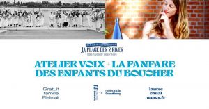Aetlier voix