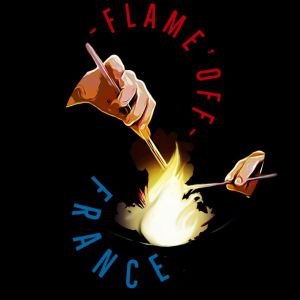Flame Off